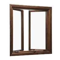 Biloxi French Casement Window