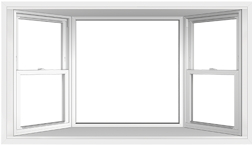 Biloxi Pella 250 Series Bay or Bow Window