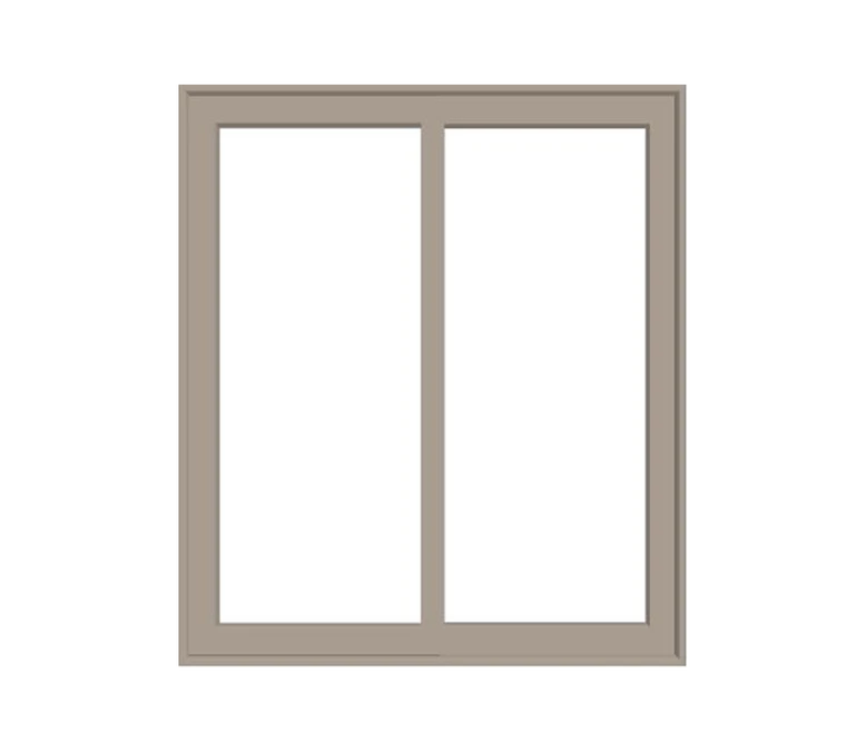 Biloxi Pella 250 Series Patio Doors