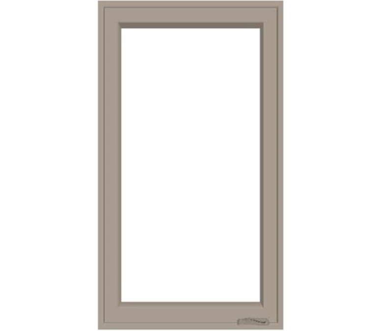 Biloxi Pella 250 Series Vinyl Casement Window