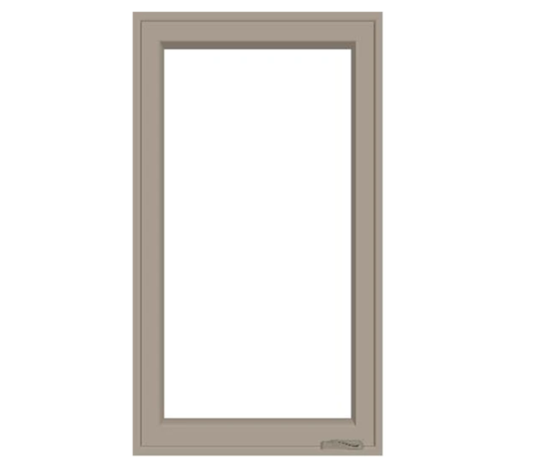 Biloxi Pella 250 Series Vinyl Windows