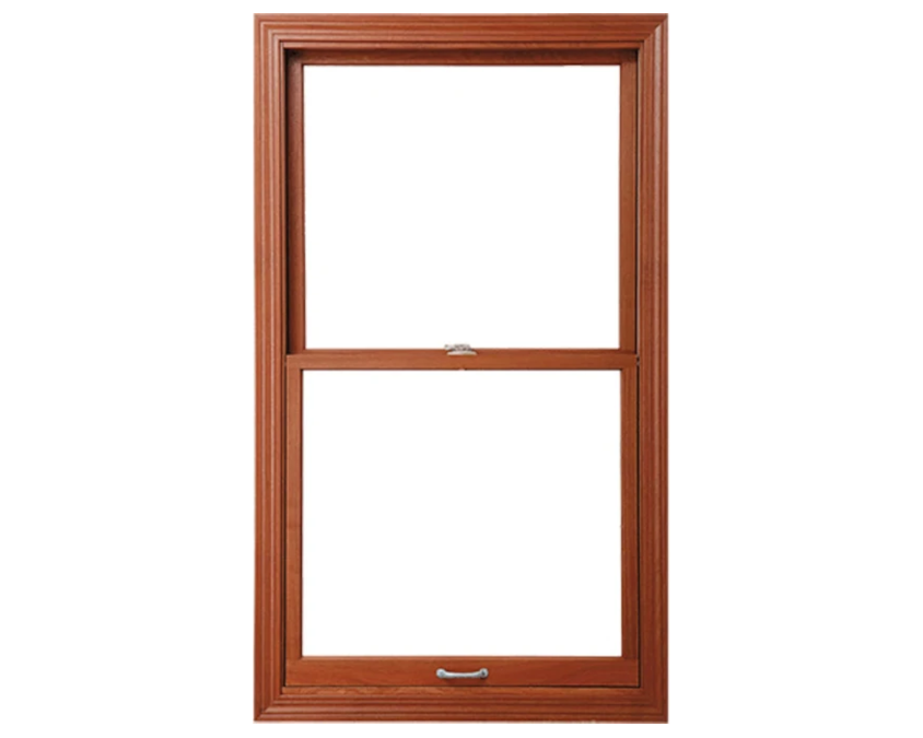 Biloxi Pella Reserve Traditional Single Hung Window