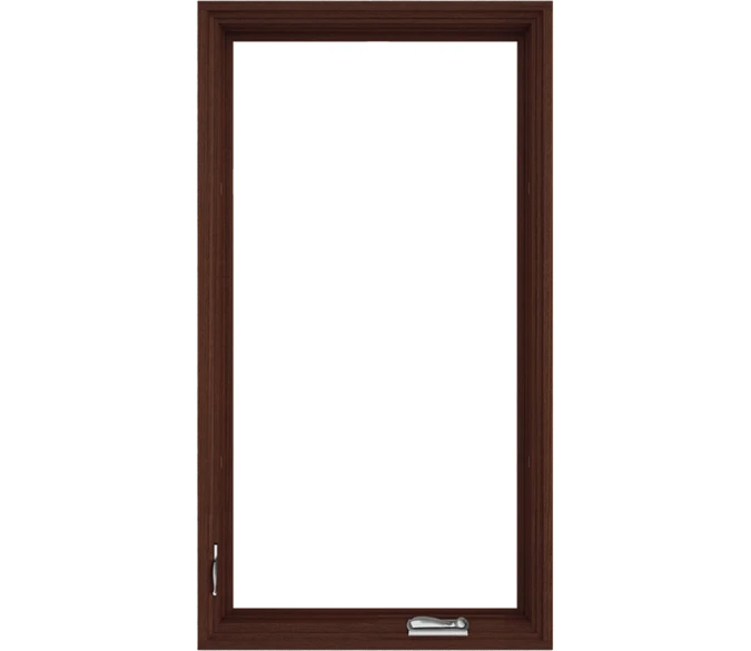 Biloxi Pella Reserve Traditional Wood Casement Window