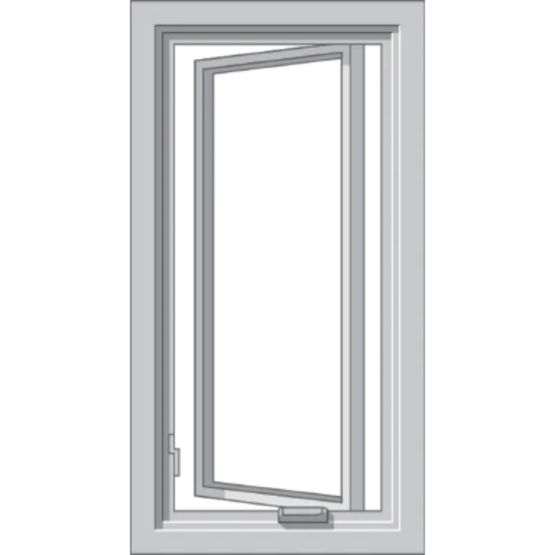 Biloxi Pella Hurricane Shield Series Windows