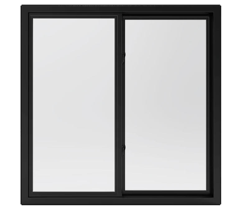 Biloxi Pella Impervia Fiberglass Sliding Window