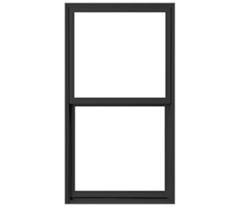 Biloxi Pella Impervia Single Hung Window