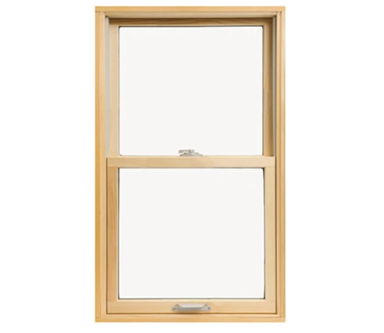 Biloxi Pella Lifestyle Series Double-Hung Window