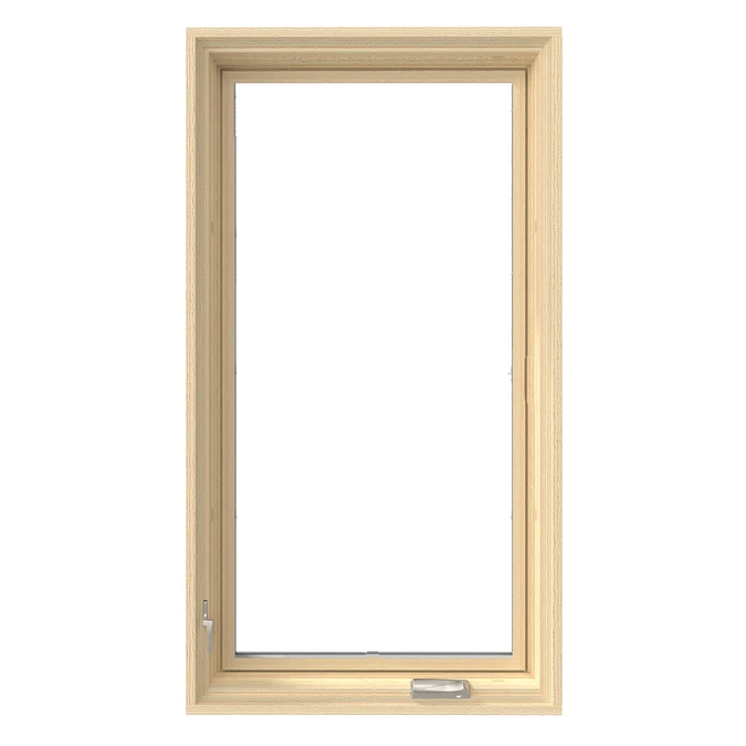 Biloxi Pella Lifestyle Series Wood Casement Window