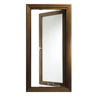 Biloxi Push Out Casement Window