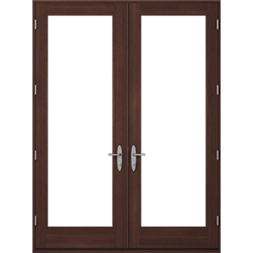 Biloxi Wood Doors