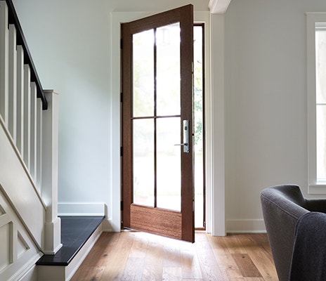 Biloxi Pella® Door Styles