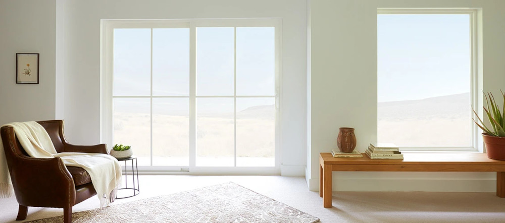 Low-Maintenance Vinyl Windows in Biloxi